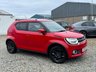 USED 2018 18 SUZUKI IGNIS 1.2 Dualjet MHEV SZ5 Hatchback 5dr Petrol Hybrid Manual ALLGRIP Euro 6 (s/s) (90 ps) 