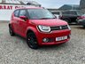 USED 2018 18 SUZUKI IGNIS 1.2 Dualjet MHEV SZ5 Hatchback 5dr Petrol Hybrid Manual ALLGRIP Euro 6 (s/s) (90 ps) 