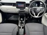USED 2018 18 SUZUKI IGNIS 1.2 Dualjet MHEV SZ5 Hatchback 5dr Petrol Hybrid Manual ALLGRIP Euro 6 (s/s) (90 ps) 