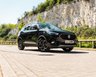 USED 2022 72 MG MG ZS 1.0 T-GDI Exclusive SUV 5dr Petrol Auto Euro 6 (111 ps) 
