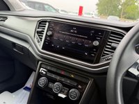USED 2019 19 VOLKSWAGEN T-ROC 1.6 TDI SE SUV 5dr Diesel Manual Euro 6 (s/s) (115 ps) 