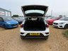 USED 2019 19 VOLKSWAGEN T-ROC 1.6 TDI SE SUV 5dr Diesel Manual Euro 6 (s/s) (115 ps) 