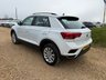 USED 2019 19 VOLKSWAGEN T-ROC 1.6 TDI SE SUV 5dr Diesel Manual Euro 6 (s/s) (115 ps) 