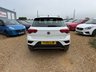 USED 2019 19 VOLKSWAGEN T-ROC 1.6 TDI SE SUV 5dr Diesel Manual Euro 6 (s/s) (115 ps) 
