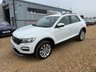 USED 2019 19 VOLKSWAGEN T-ROC 1.6 TDI SE SUV 5dr Diesel Manual Euro 6 (s/s) (115 ps) 