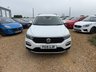 USED 2019 19 VOLKSWAGEN T-ROC 1.6 TDI SE SUV 5dr Diesel Manual Euro 6 (s/s) (115 ps) 