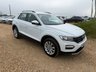 USED 2019 19 VOLKSWAGEN T-ROC 1.6 TDI SE SUV 5dr Diesel Manual Euro 6 (s/s) (115 ps) 
