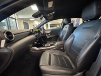 USED 2020 20 MERCEDES-BENZ A-CLASS 2.0 A35 AMG (Executive) Saloon 4dr Petrol SpdS DCT 4MATIC Euro 6 (s/s) (306 ps) FSH/LOW MILEAGE/STUNNING CAR