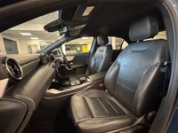 USED 2020 20 MERCEDES-BENZ A-CLASS 2.0 A35 AMG (Executive) Saloon 4dr Petrol SpdS DCT 4MATIC Euro 6 (s/s) (306 ps) FSH/LOW MILEAGE/STUNNING CAR