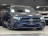 USED 2020 20 MERCEDES-BENZ A-CLASS 2.0 A35 AMG (Executive) Saloon 4dr Petrol SpdS DCT 4MATIC Euro 6 (s/s) (306 ps) FSH/LOW MILEAGE/STUNNING CAR