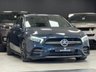 USED 2020 20 MERCEDES-BENZ A-CLASS 2.0 A35 AMG (Executive) Saloon 4dr Petrol SpdS DCT 4MATIC Euro 6 (s/s) (306 ps) FSH/LOW MILEAGE/STUNNING CAR