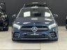 USED 2020 20 MERCEDES-BENZ A-CLASS 2.0 A35 AMG (Executive) Saloon 4dr Petrol SpdS DCT 4MATIC Euro 6 (s/s) (306 ps) FSH/LOW MILEAGE/STUNNING CAR