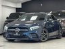 USED 2020 20 MERCEDES-BENZ A-CLASS 2.0 A35 AMG (Executive) Saloon 4dr Petrol SpdS DCT 4MATIC Euro 6 (s/s) (306 ps) FSH/LOW MILEAGE/STUNNING CAR