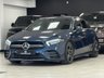 USED 2020 20 MERCEDES-BENZ A-CLASS 2.0 A35 AMG (Executive) Saloon 4dr Petrol SpdS DCT 4MATIC Euro 6 (s/s) (306 ps) FSH/LOW MILEAGE/STUNNING CAR