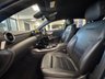 USED 2020 20 MERCEDES-BENZ A-CLASS 2.0 A35 AMG (Executive) Saloon 4dr Petrol SpdS DCT 4MATIC Euro 6 (s/s) (306 ps) FSH/LOW MILEAGE/STUNNING CAR