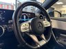 USED 2020 20 MERCEDES-BENZ A-CLASS 2.0 A35 AMG (Executive) Saloon 4dr Petrol SpdS DCT 4MATIC Euro 6 (s/s) (306 ps) FSH/LOW MILEAGE/STUNNING CAR