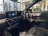 USED 2020 20 MERCEDES-BENZ A-CLASS 2.0 A35 AMG (Executive) Saloon 4dr Petrol SpdS DCT 4MATIC Euro 6 (s/s) (306 ps) FSH/LOW MILEAGE/STUNNING CAR