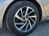 USED 2019 19 VOLKSWAGEN GOLF 1.5 TSI EVO Match Hatchback 5dr Petrol Manual Euro 6 (s/s) (130 ps) Full Service History + 1 Year MOT
