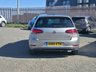 USED 2019 19 VOLKSWAGEN GOLF 1.5 TSI EVO Match Hatchback 5dr Petrol Manual Euro 6 (s/s) (130 ps) Full Service History + 1 Year MOT