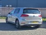 USED 2019 19 VOLKSWAGEN GOLF 1.5 TSI EVO Match Hatchback 5dr Petrol Manual Euro 6 (s/s) (130 ps) Full Service History + 1 Year MOT