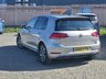 USED 2019 19 VOLKSWAGEN GOLF 1.5 TSI EVO Match Hatchback 5dr Petrol Manual Euro 6 (s/s) (130 ps) Full Service History + 1 Year MOT