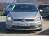 USED 2019 19 VOLKSWAGEN GOLF 1.5 TSI EVO Match Hatchback 5dr Petrol Manual Euro 6 (s/s) (130 ps) Full Service History + 1 Year MOT