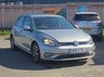 USED 2019 19 VOLKSWAGEN GOLF 1.5 TSI EVO Match Hatchback 5dr Petrol Manual Euro 6 (s/s) (130 ps) Full Service History + 1 Year MOT