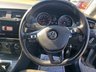 USED 2019 19 VOLKSWAGEN GOLF 1.5 TSI EVO Match Hatchback 5dr Petrol Manual Euro 6 (s/s) (130 ps) Full Service History + 1 Year MOT