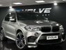 USED 2018 68 BMW X5 M 4.4 BiTurbo V8 SUV 5dr Petrol Auto xDrive Euro 6 (s/s) (575 bhp) COLD WEATHER PACK, PAN ROOF