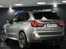 USED 2018 68 BMW X5 M 4.4 BiTurbo V8 SUV 5dr Petrol Auto xDrive Euro 6 (s/s) (575 bhp) COLD WEATHER PACK, PAN ROOF