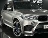 USED 2018 68 BMW X5 M 4.4 BiTurbo V8 SUV 5dr Petrol Auto xDrive Euro 6 (s/s) (575 bhp) COLD WEATHER PACK, PAN ROOF