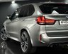 USED 2018 68 BMW X5 M 4.4 BiTurbo V8 SUV 5dr Petrol Auto xDrive Euro 6 (s/s) (575 bhp) COLD WEATHER PACK, PAN ROOF