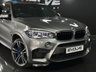 USED 2018 68 BMW X5 M 4.4 BiTurbo V8 SUV 5dr Petrol Auto xDrive Euro 6 (s/s) (575 bhp) COLD WEATHER PACK, PAN ROOF