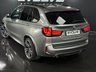 USED 2018 68 BMW X5 M 4.4 BiTurbo V8 SUV 5dr Petrol Auto xDrive Euro 6 (s/s) (575 bhp) COLD WEATHER PACK, PAN ROOF