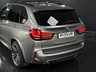 USED 2018 68 BMW X5 M 4.4 BiTurbo V8 SUV 5dr Petrol Auto xDrive Euro 6 (s/s) (575 bhp) COLD WEATHER PACK, PAN ROOF