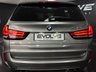 USED 2018 68 BMW X5 M 4.4 BiTurbo V8 SUV 5dr Petrol Auto xDrive Euro 6 (s/s) (575 bhp) COLD WEATHER PACK, PAN ROOF