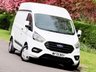 USED 2020 70 FORD TRANSIT CUSTOM 2.0 300 EcoBlue Trend Panel Van 5dr Diesel Manual L1 H2 Euro 6 (s/s) (105 ps) 