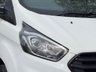 USED 2020 70 FORD TRANSIT CUSTOM 2.0 300 EcoBlue Trend Panel Van 5dr Diesel Manual L1 H2 Euro 6 (s/s) (105 ps) 