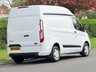 USED 2020 70 FORD TRANSIT CUSTOM 2.0 300 EcoBlue Trend Panel Van 5dr Diesel Manual L1 H2 Euro 6 (s/s) (105 ps) 