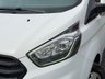 USED 2020 70 FORD TRANSIT CUSTOM 2.0 300 EcoBlue Trend Panel Van 5dr Diesel Manual L1 H2 Euro 6 (s/s) (105 ps) 