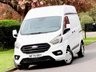 USED 2020 70 FORD TRANSIT CUSTOM 2.0 300 EcoBlue Trend Panel Van 5dr Diesel Manual L1 H2 Euro 6 (s/s) (105 ps) 