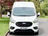 USED 2020 70 FORD TRANSIT CUSTOM 2.0 300 EcoBlue Trend Panel Van 5dr Diesel Manual L1 H2 Euro 6 (s/s) (105 ps) 
