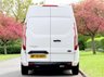 USED 2020 70 FORD TRANSIT CUSTOM 2.0 300 EcoBlue Trend Panel Van 5dr Diesel Manual L1 H2 Euro 6 (s/s) (105 ps) 