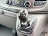 USED 2020 70 FORD TRANSIT CUSTOM 2.0 300 EcoBlue Trend Panel Van 5dr Diesel Manual L1 H2 Euro 6 (s/s) (105 ps) 