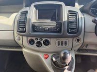 USED 2010 60 RENAULT TRAFIC 2.0 dCi SL27 L1 H1 4dr (Phase 3) Delivery & Fresh Mot