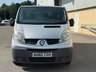 USED 2010 60 RENAULT TRAFIC 2.0 dCi SL27 L1 H1 4dr (Phase 3) Delivery & Fresh Mot