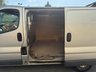 USED 2010 60 RENAULT TRAFIC 2.0 dCi SL27 L1 H1 4dr (Phase 3) Delivery & Fresh Mot