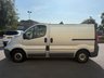USED 2010 60 RENAULT TRAFIC 2.0 dCi SL27 L1 H1 4dr (Phase 3) Delivery & Fresh Mot