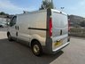USED 2010 60 RENAULT TRAFIC 2.0 dCi SL27 L1 H1 4dr (Phase 3) Delivery & Fresh Mot
