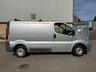 USED 2010 60 RENAULT TRAFIC 2.0 dCi SL27 L1 H1 4dr (Phase 3) Delivery & Fresh Mot
